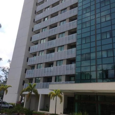 Grand Midas Aparthotel Rio de Janeiro Exterior photo