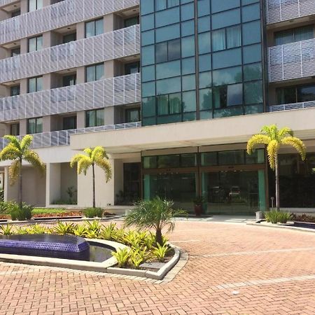Grand Midas Aparthotel Rio de Janeiro Exterior photo