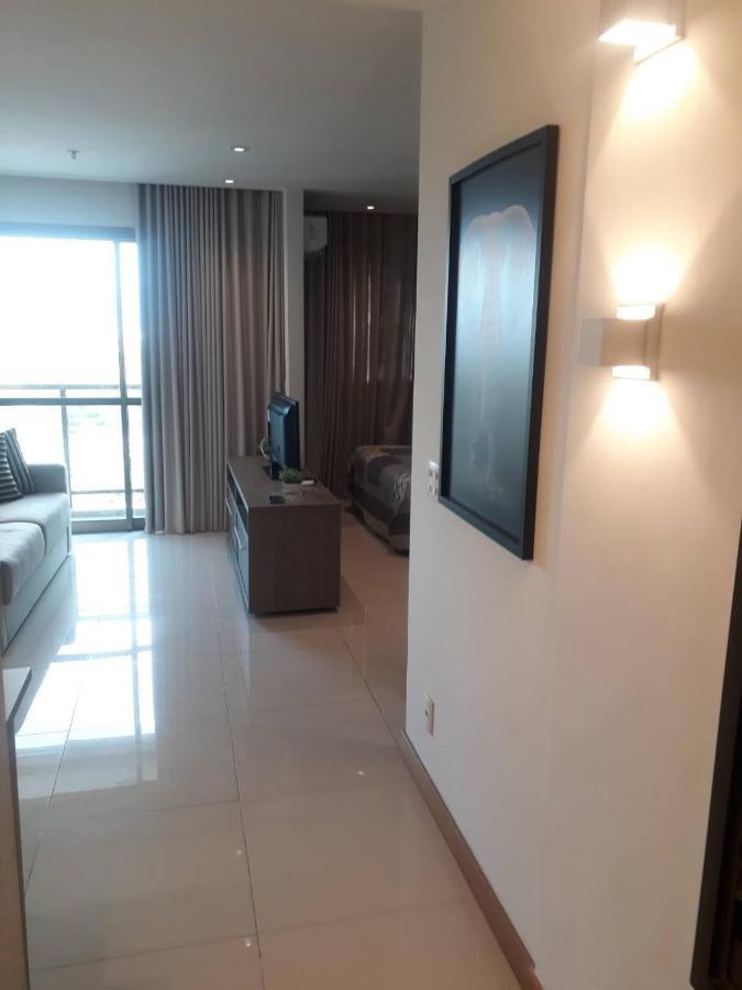 Grand Midas Aparthotel Rio de Janeiro Exterior photo