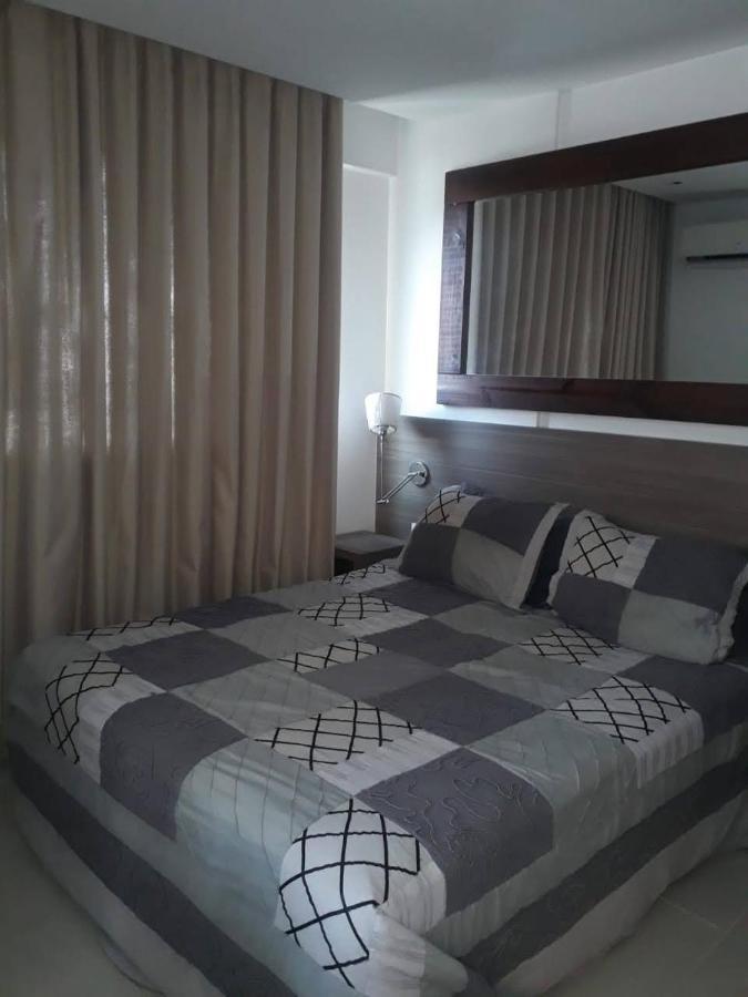 Grand Midas Aparthotel Rio de Janeiro Exterior photo