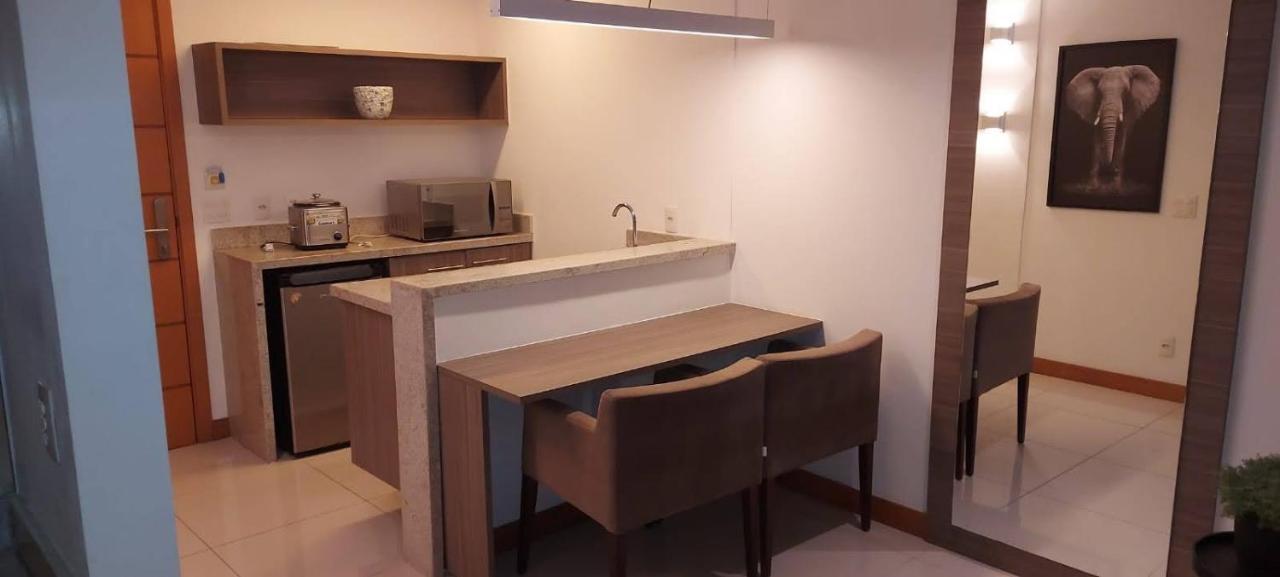 Grand Midas Aparthotel Rio de Janeiro Exterior photo