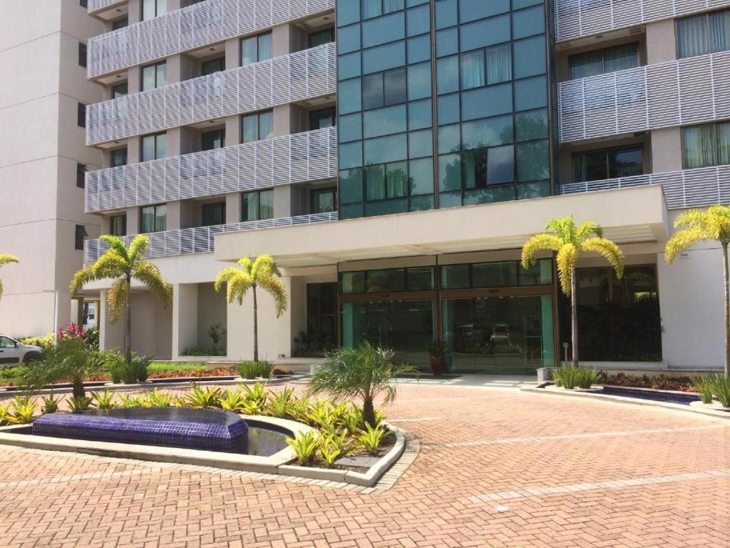 Grand Midas Aparthotel Rio de Janeiro Exterior photo