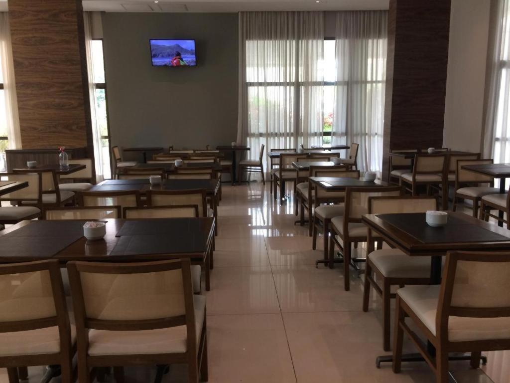 Grand Midas Aparthotel Rio de Janeiro Exterior photo